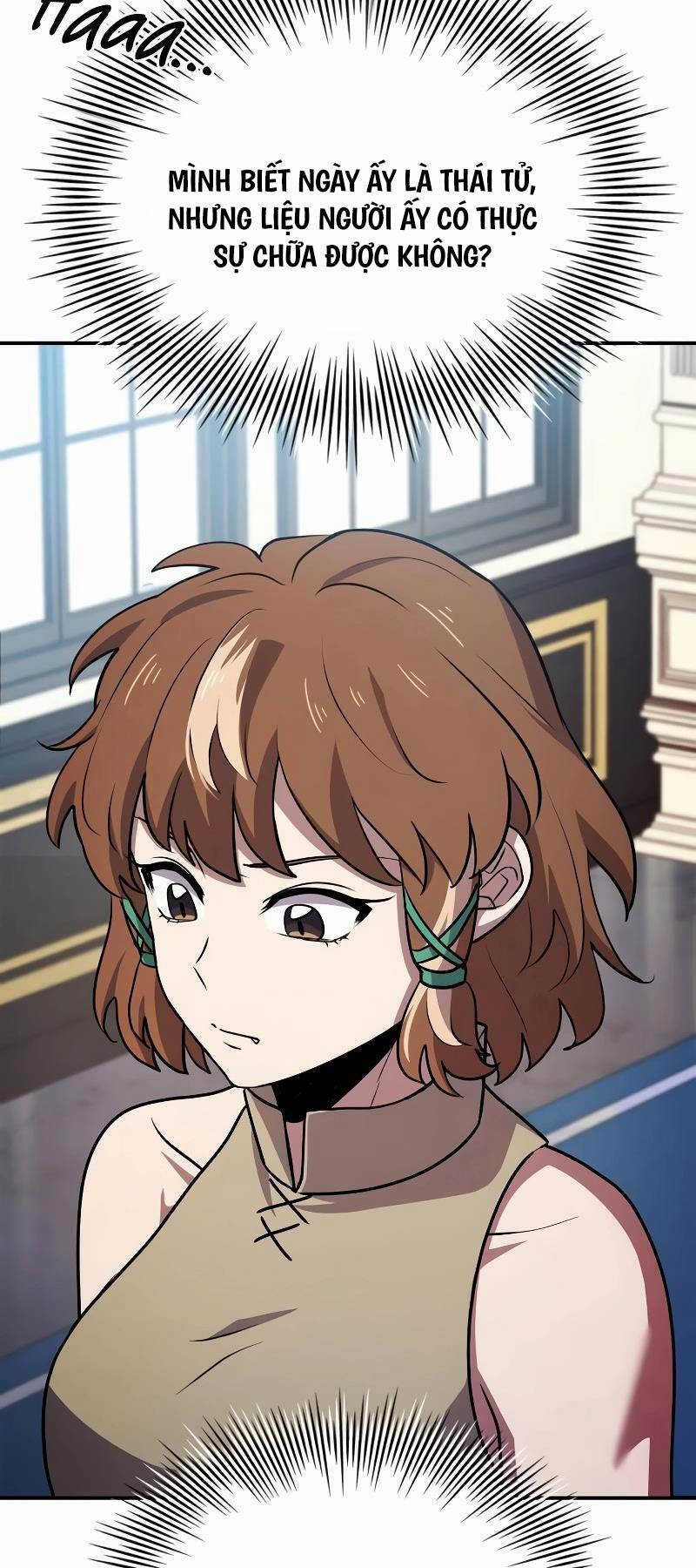 Hoàng Tử Bán Thuốc Chapter 27 trang 68