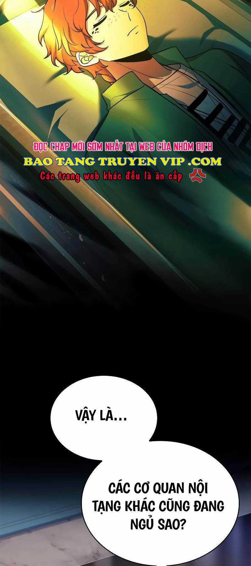 Hoàng Tử Bán Thuốc Chapter 27 trang 7