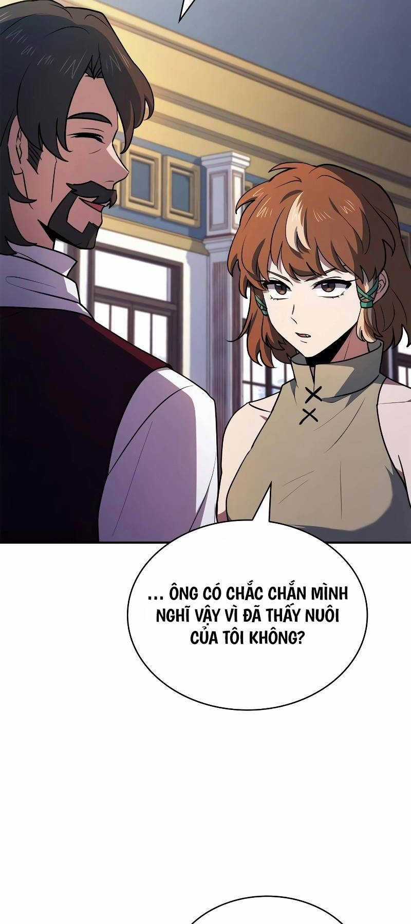 Hoàng Tử Bán Thuốc Chapter 27 trang 71