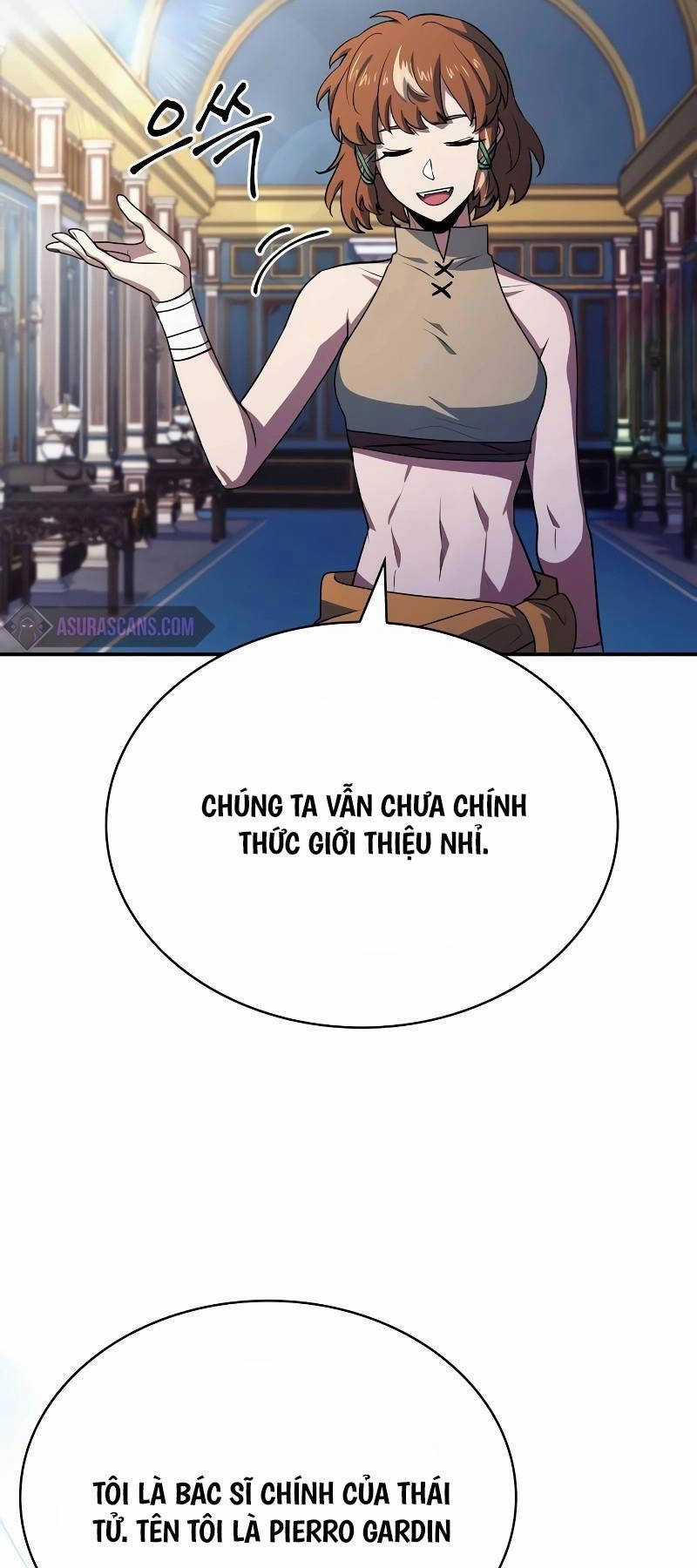 Hoàng Tử Bán Thuốc Chapter 27 trang 75