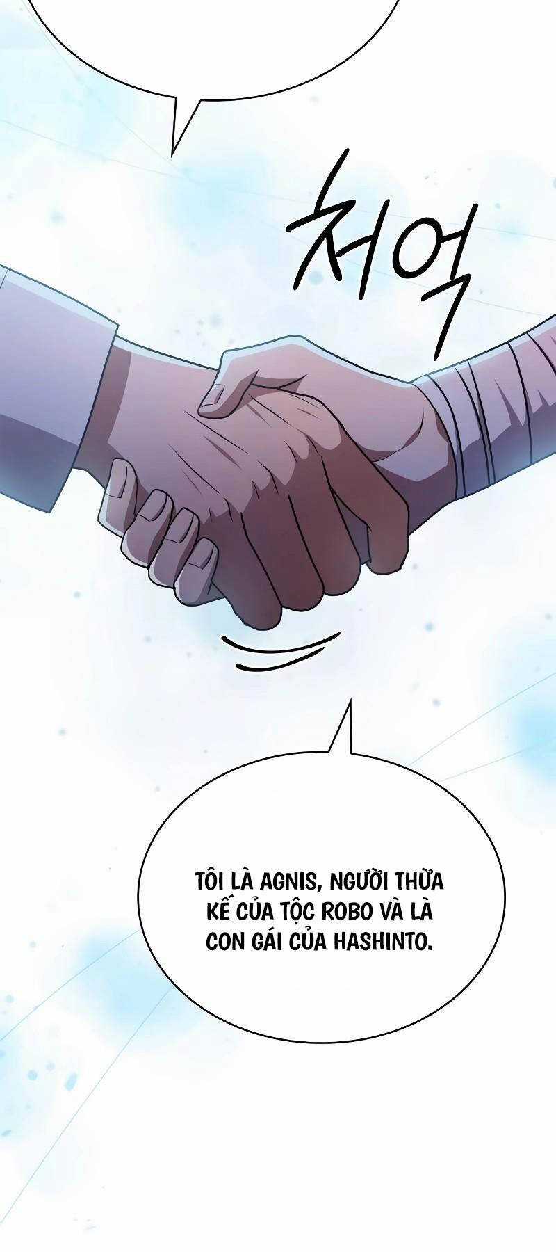 Hoàng Tử Bán Thuốc Chapter 27 trang 76