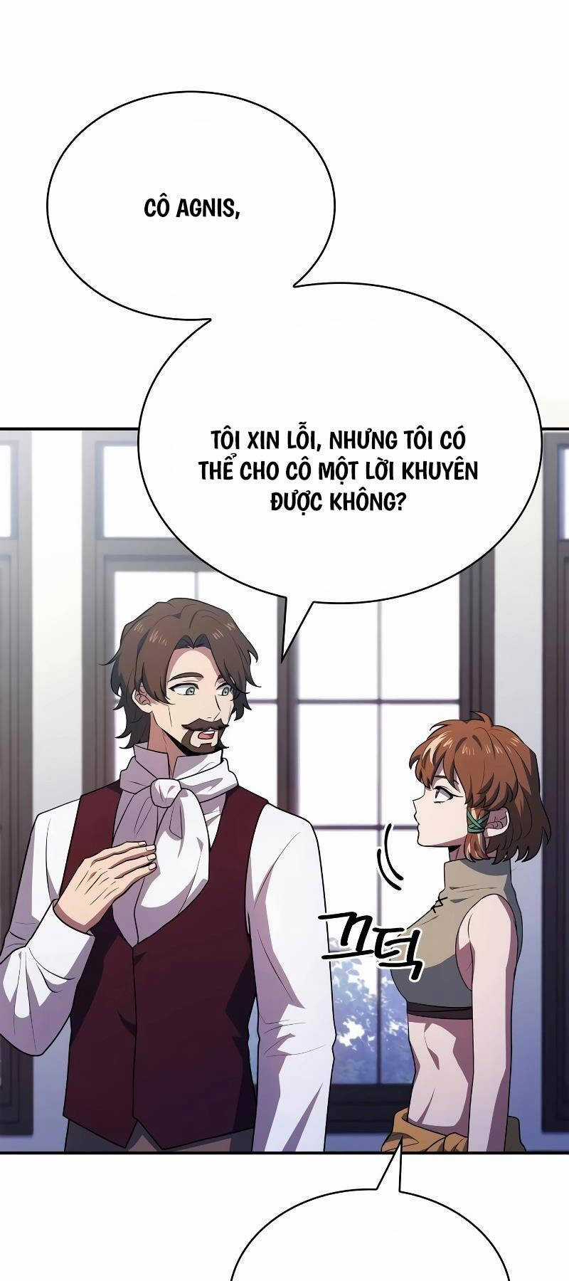 Hoàng Tử Bán Thuốc Chapter 27 trang 77