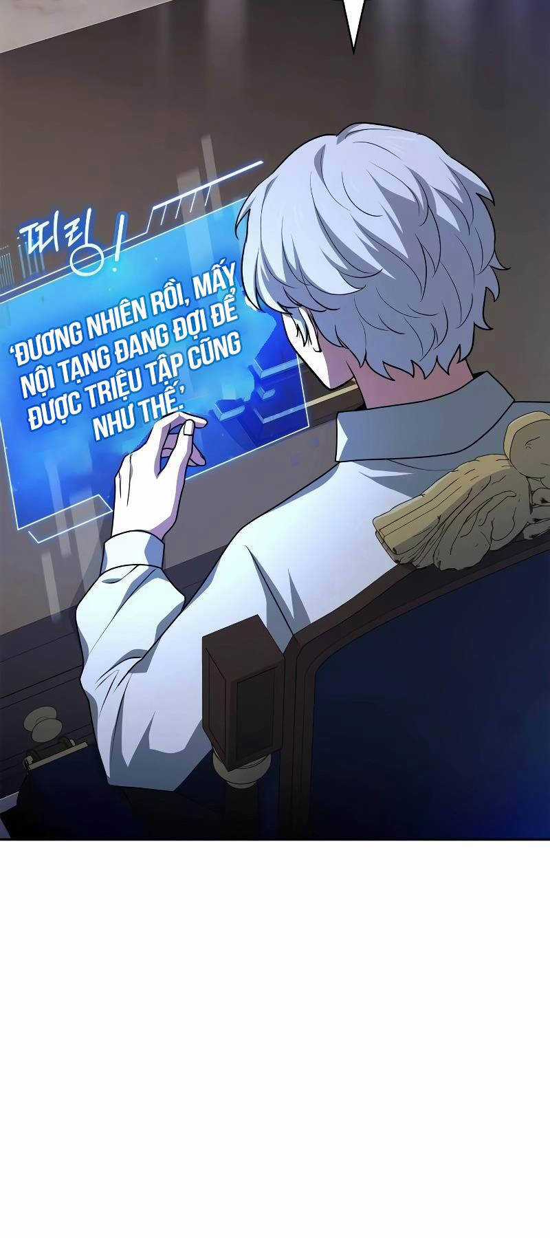 Hoàng Tử Bán Thuốc Chapter 27 trang 8