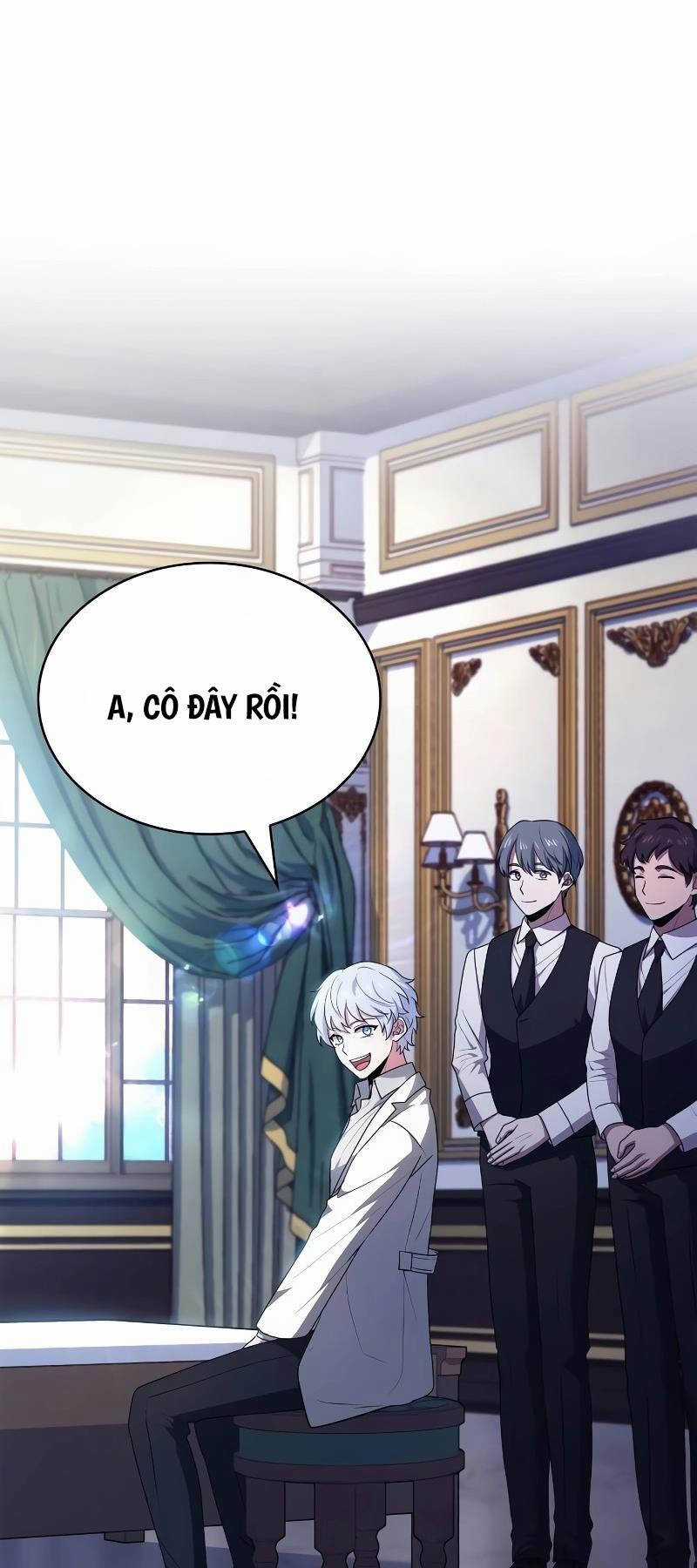 Hoàng Tử Bán Thuốc Chapter 27 trang 82