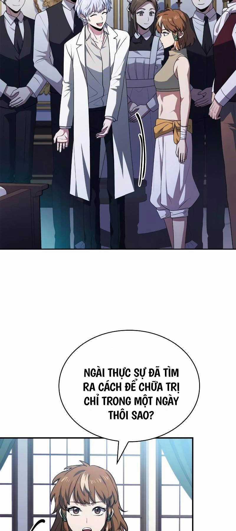 Hoàng Tử Bán Thuốc Chapter 27 trang 84