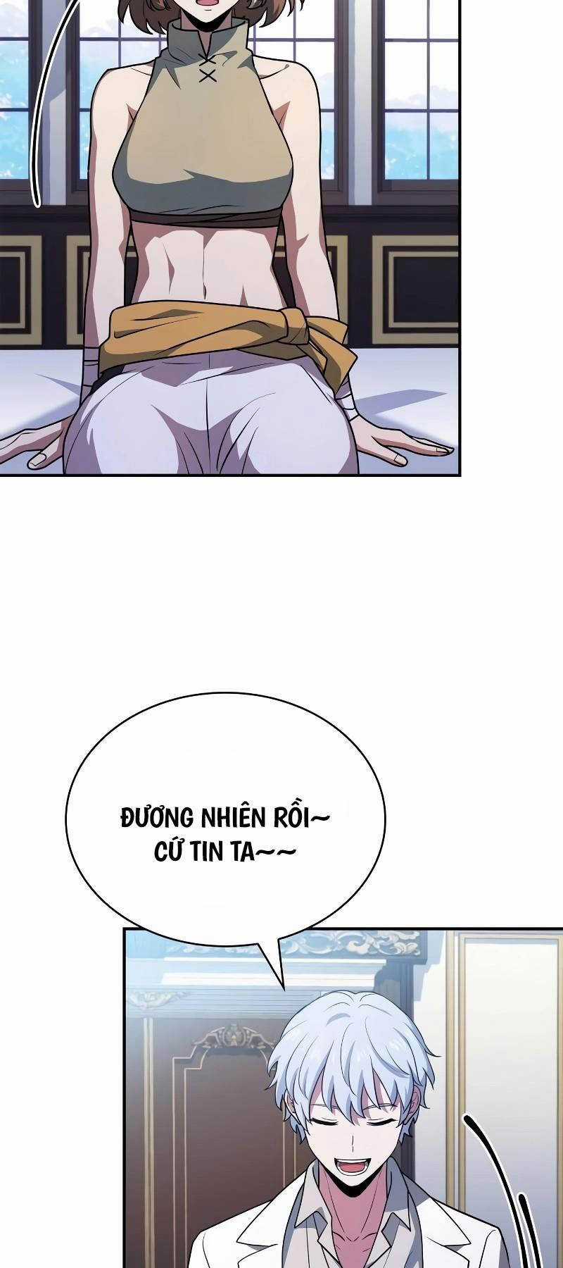 Hoàng Tử Bán Thuốc Chapter 27 trang 85