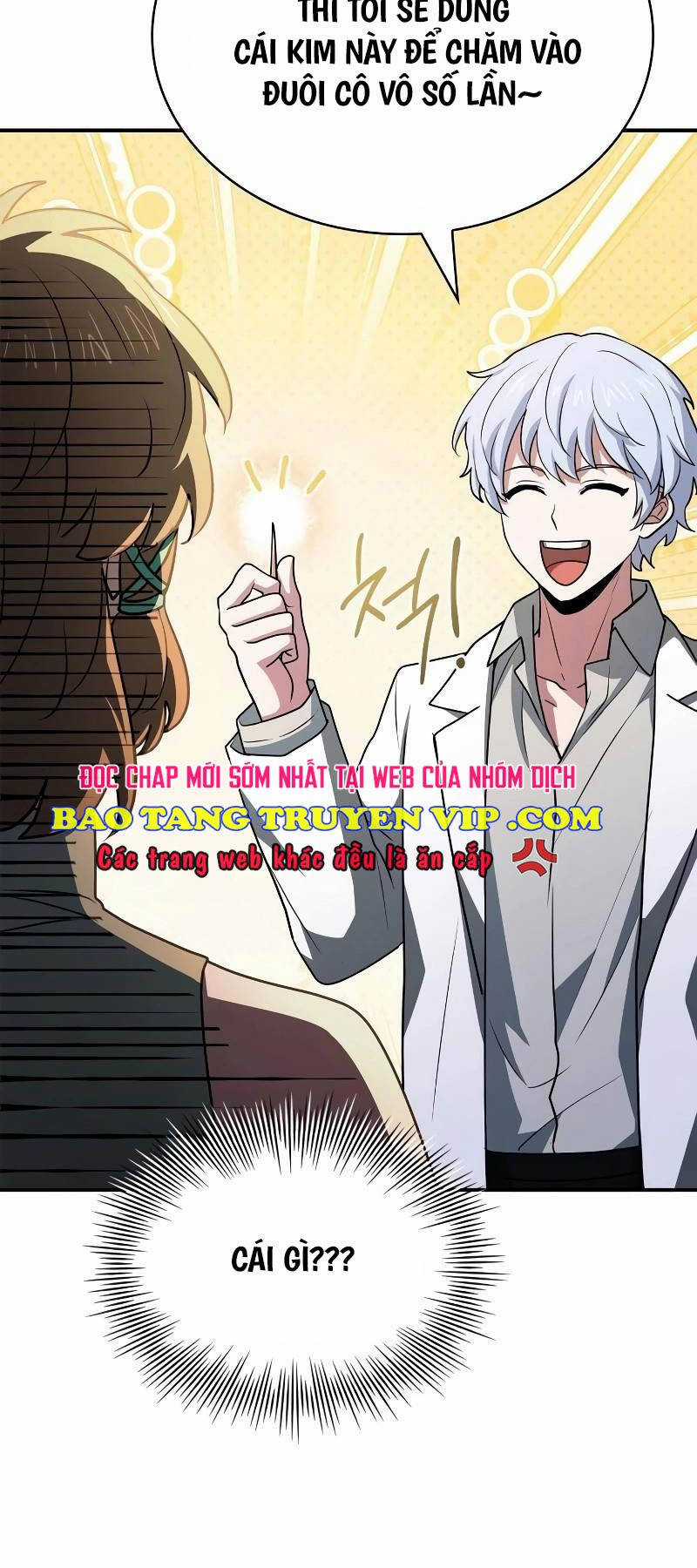 Hoàng Tử Bán Thuốc Chapter 27 trang 88