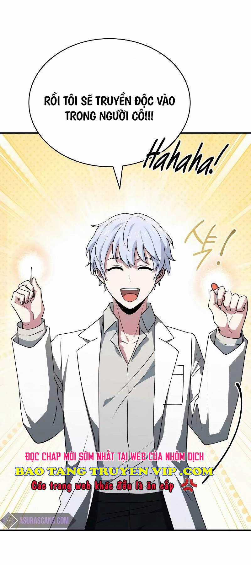 Hoàng Tử Bán Thuốc Chapter 27 trang 89