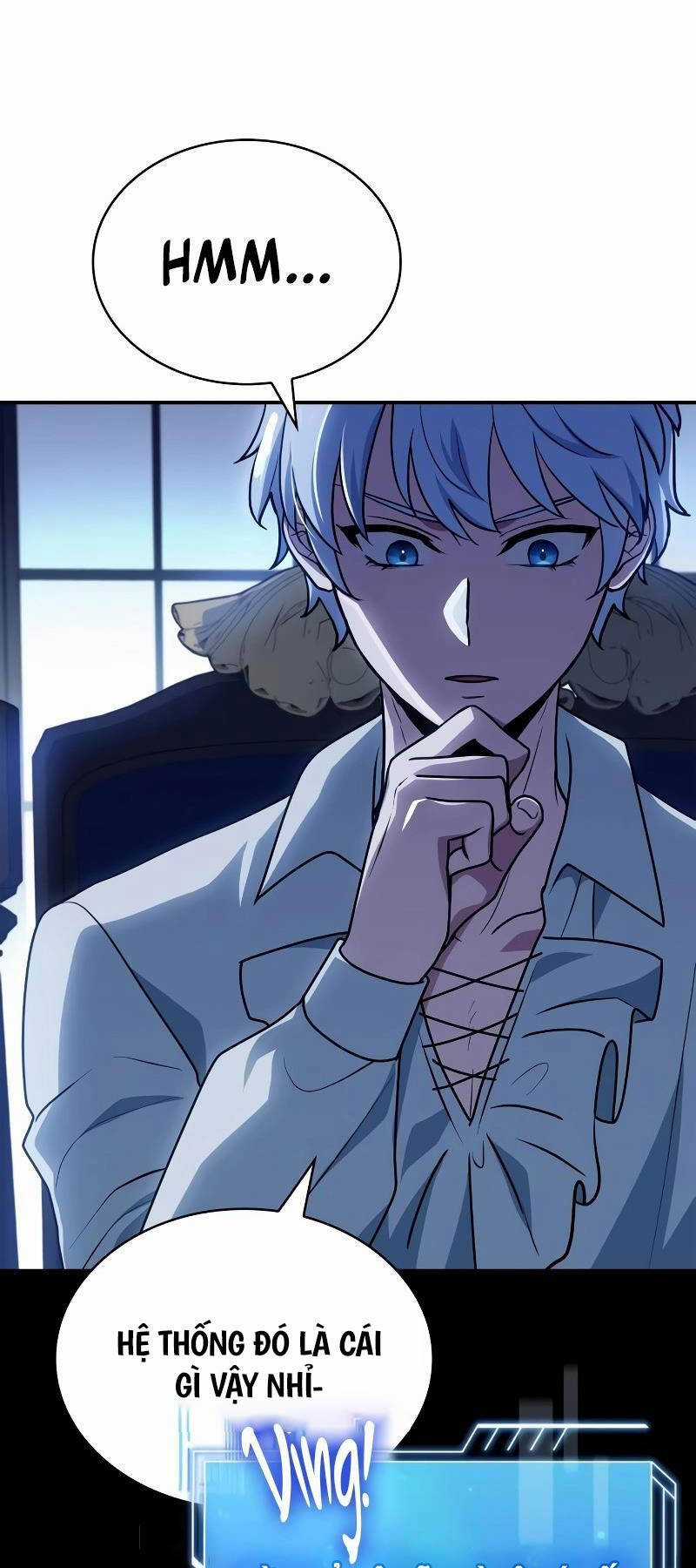 Hoàng Tử Bán Thuốc Chapter 27 trang 9