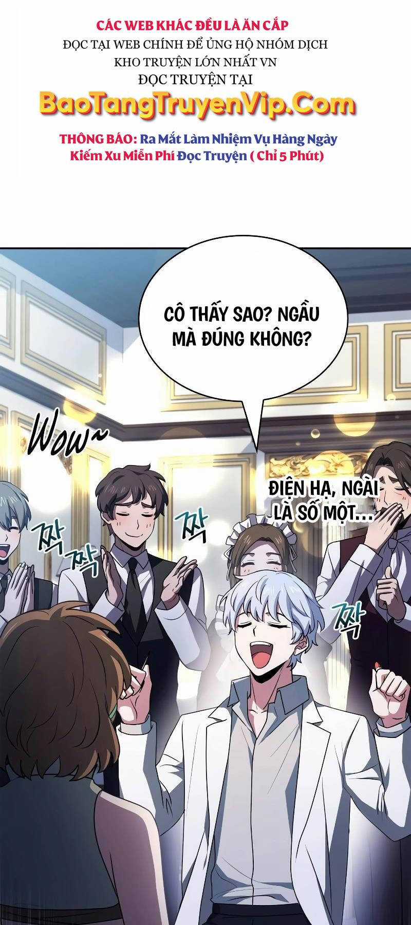 Hoàng Tử Bán Thuốc Chapter 27 trang 90