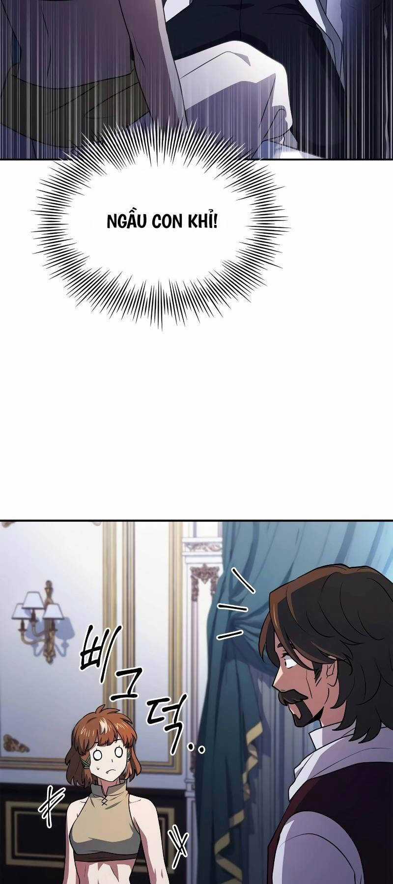 Hoàng Tử Bán Thuốc Chapter 27 trang 91