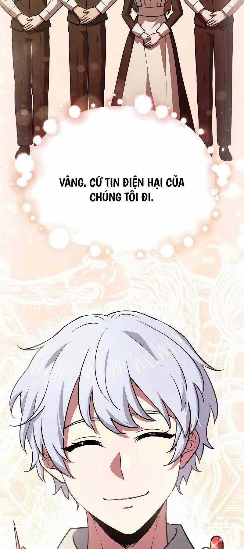 Hoàng Tử Bán Thuốc Chapter 27 trang 94