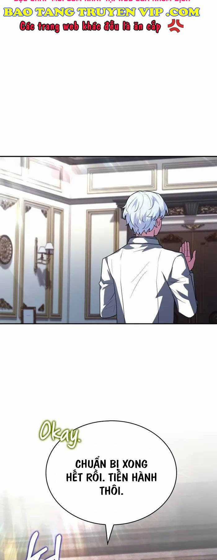 Hoàng Tử Bán Thuốc Chapter 28 trang 11