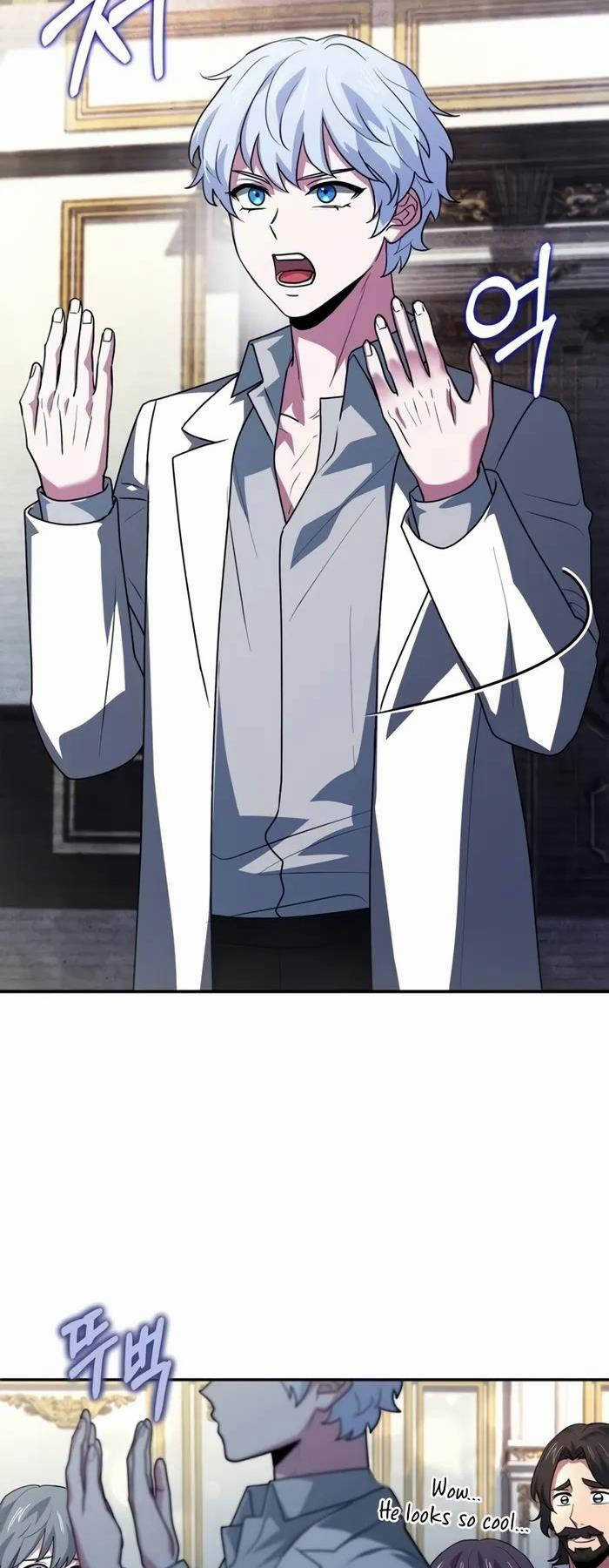 Hoàng Tử Bán Thuốc Chapter 28 trang 12