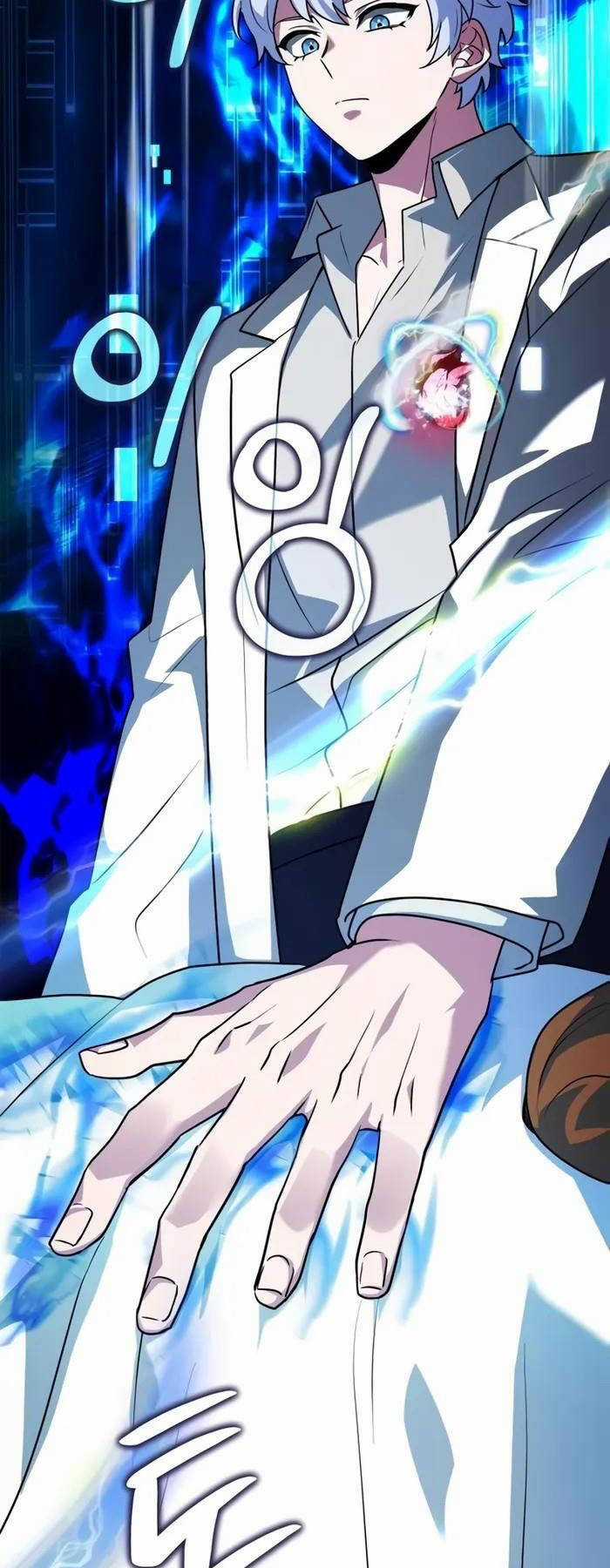 Hoàng Tử Bán Thuốc Chapter 28 trang 14