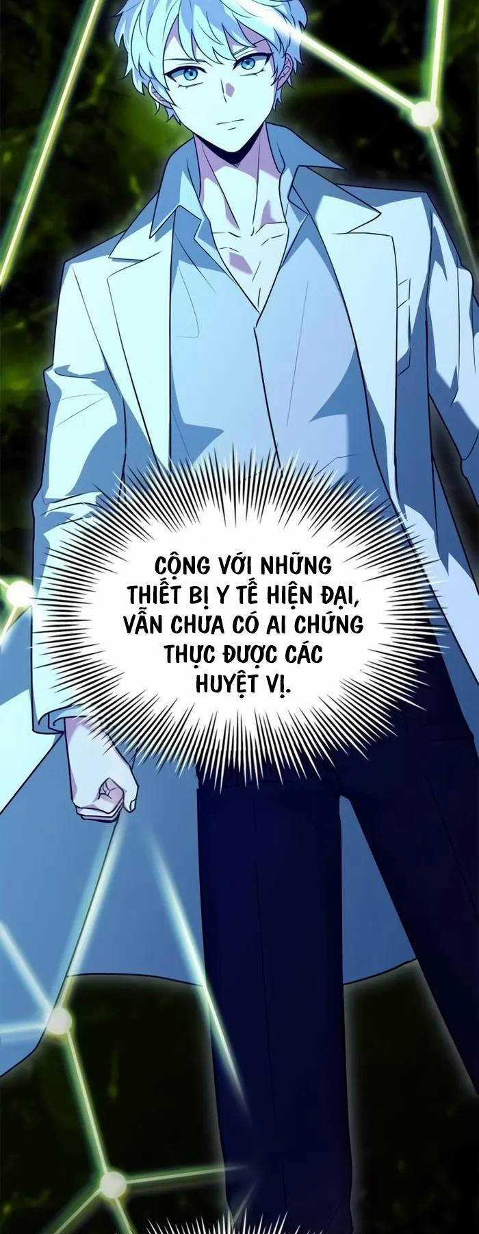 Hoàng Tử Bán Thuốc Chapter 28 trang 19