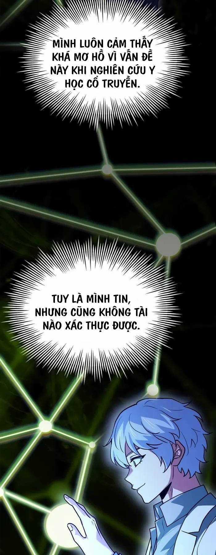 Hoàng Tử Bán Thuốc Chapter 28 trang 20