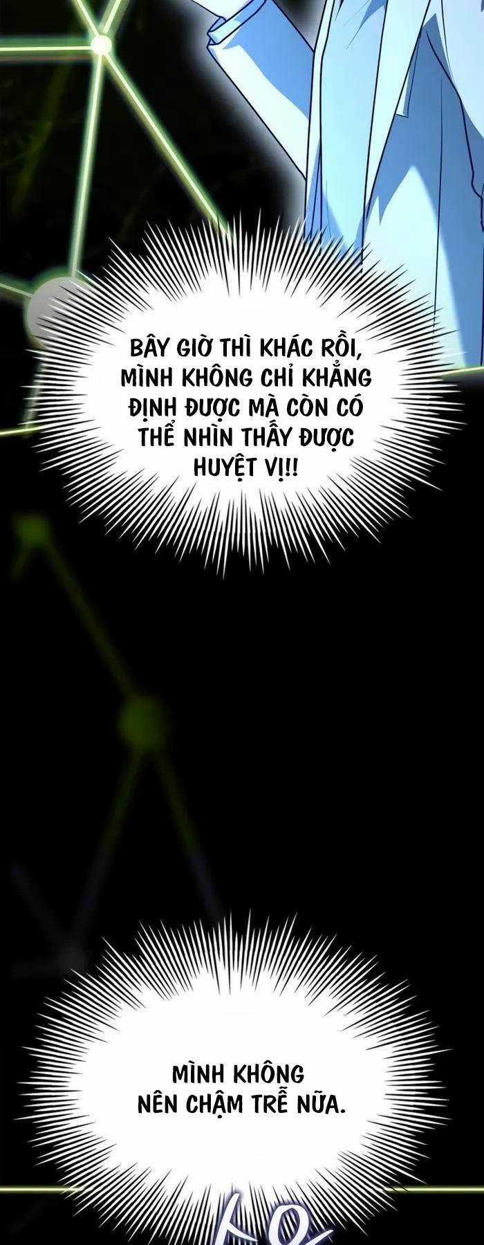 Hoàng Tử Bán Thuốc Chapter 28 trang 21