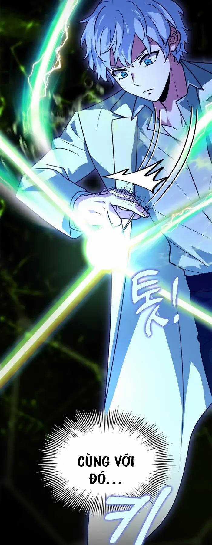 Hoàng Tử Bán Thuốc Chapter 28 trang 23