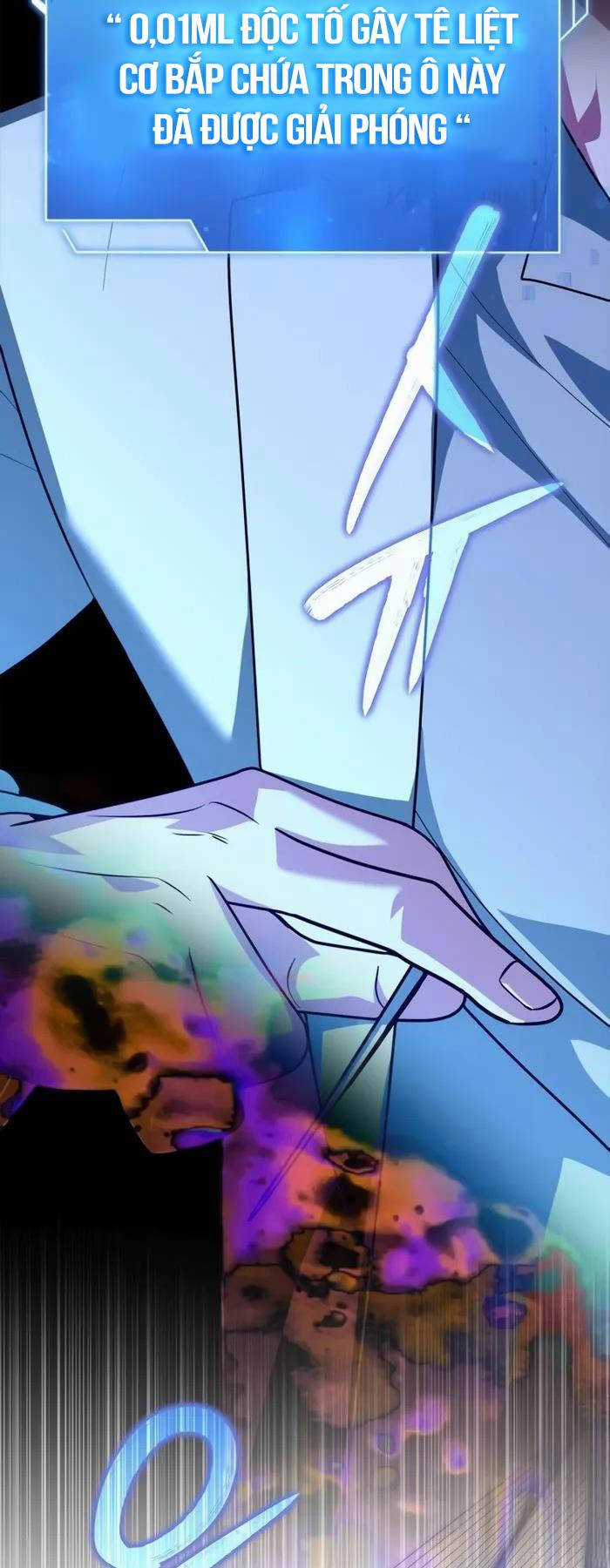 Hoàng Tử Bán Thuốc Chapter 28 trang 25