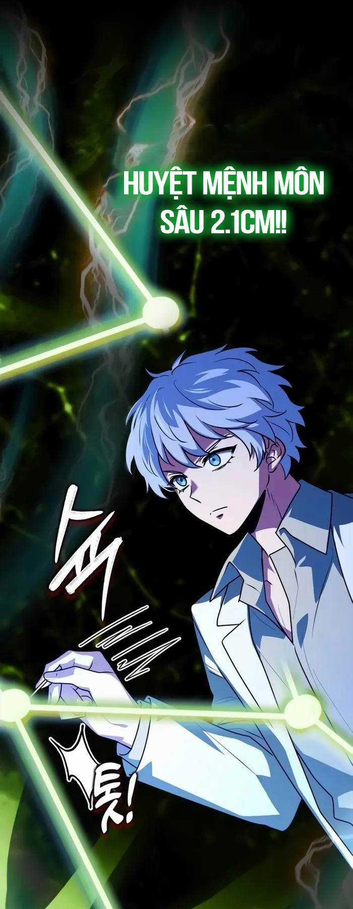 Hoàng Tử Bán Thuốc Chapter 28 trang 28