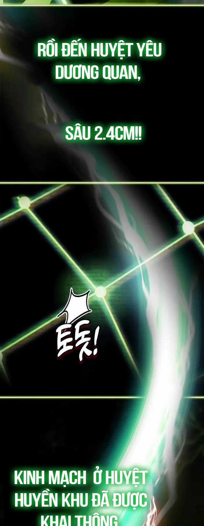 Hoàng Tử Bán Thuốc Chapter 28 trang 29