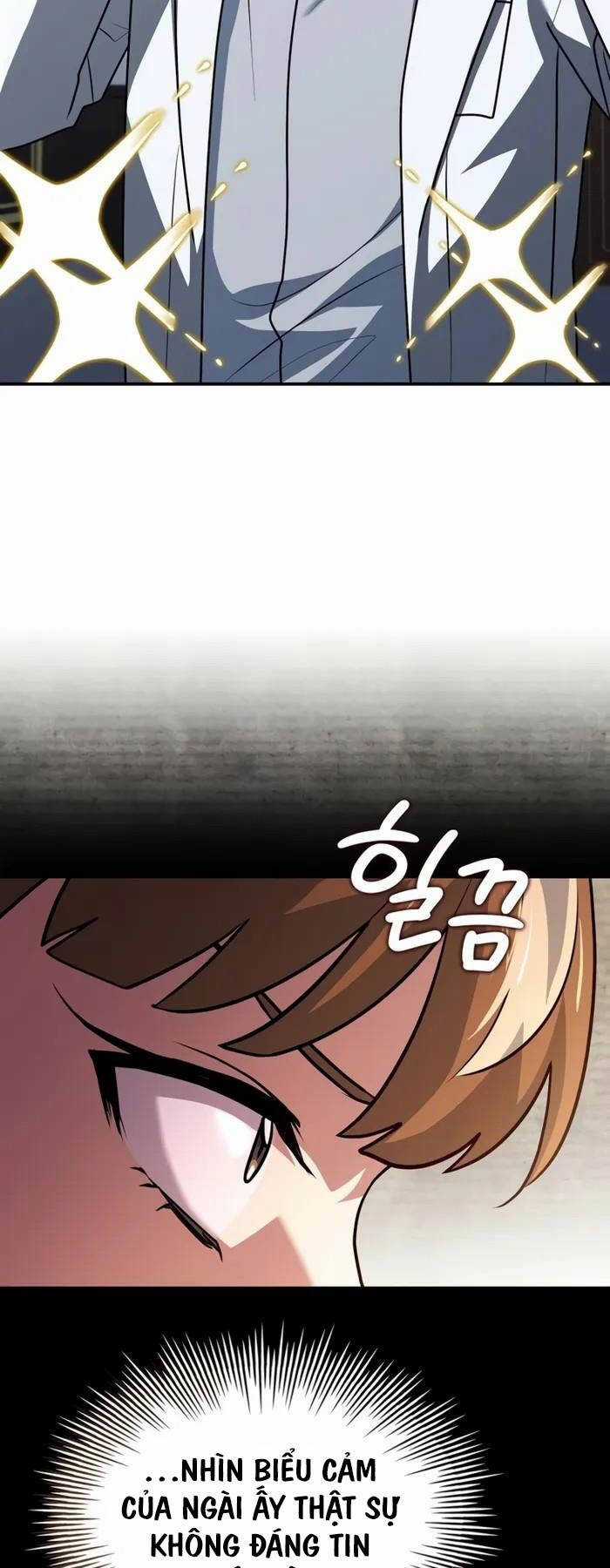 Hoàng Tử Bán Thuốc Chapter 28 trang 3