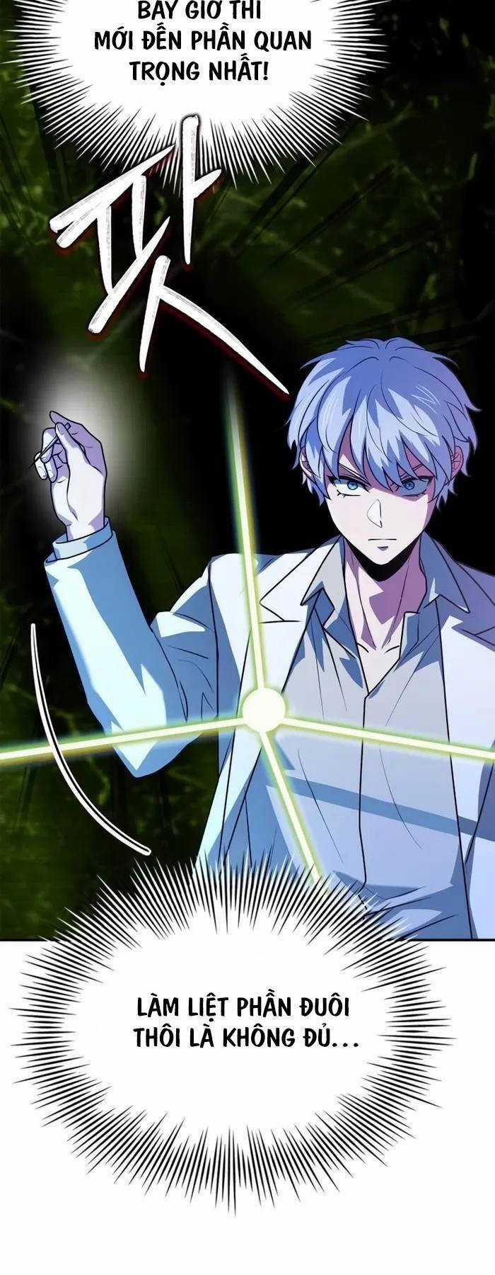 Hoàng Tử Bán Thuốc Chapter 28 trang 33