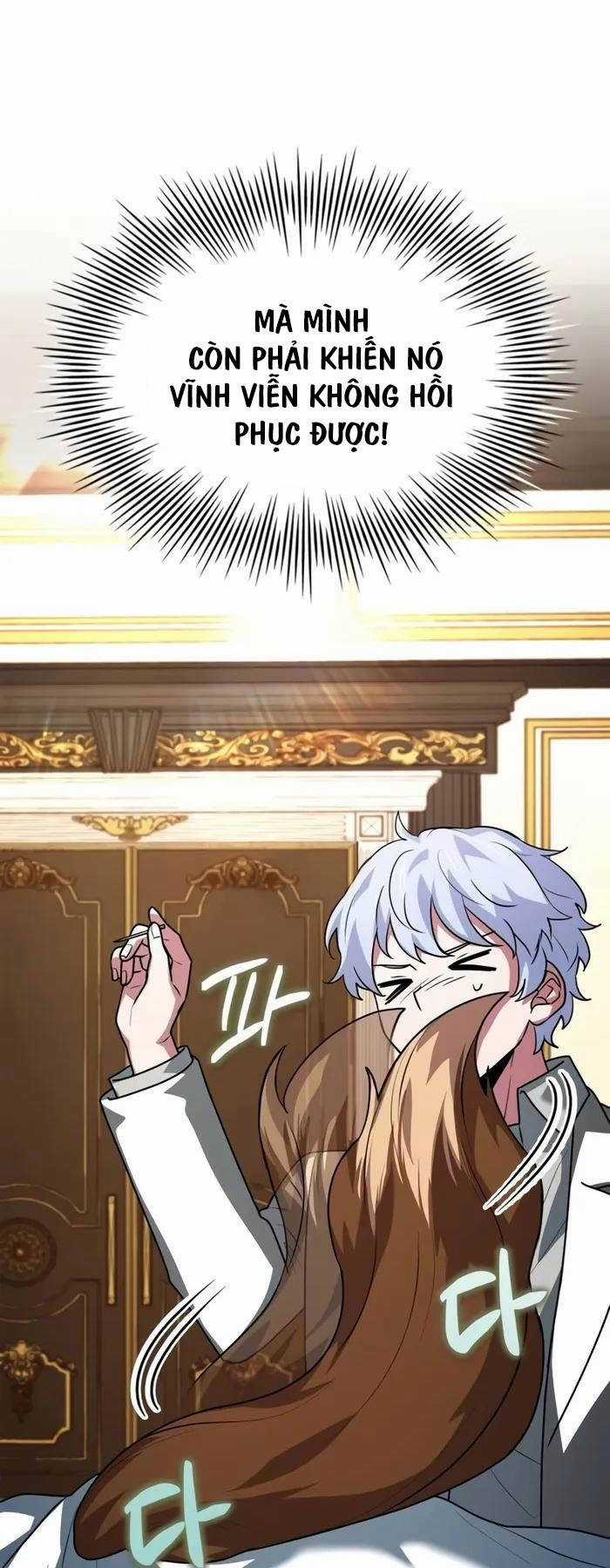 Hoàng Tử Bán Thuốc Chapter 28 trang 34