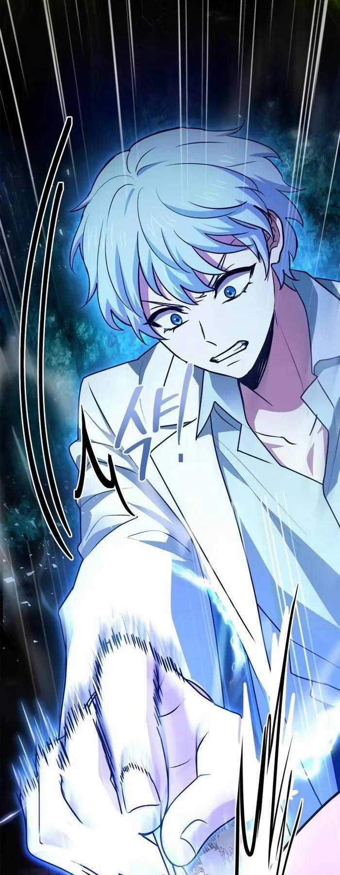 Hoàng Tử Bán Thuốc Chapter 28 trang 38