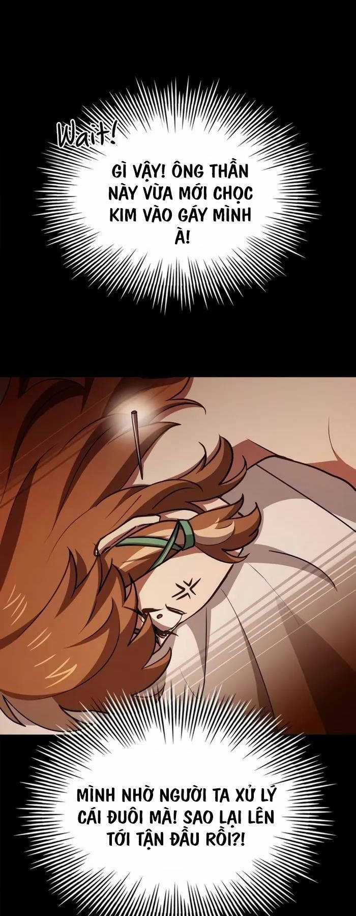 Hoàng Tử Bán Thuốc Chapter 28 trang 40