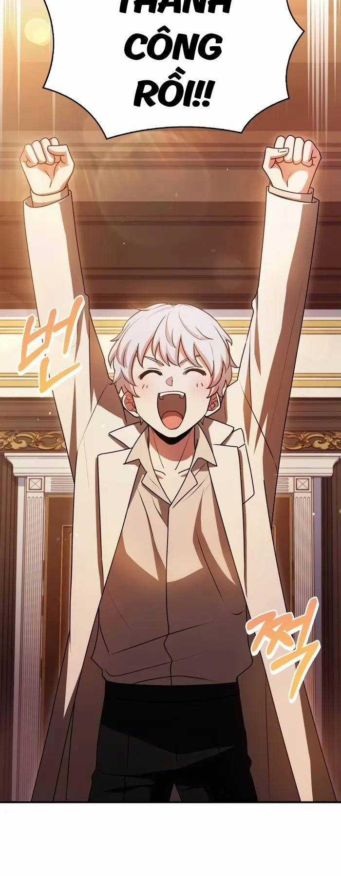 Hoàng Tử Bán Thuốc Chapter 28 trang 47