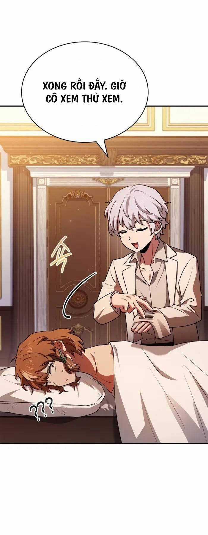 Hoàng Tử Bán Thuốc Chapter 28 trang 48