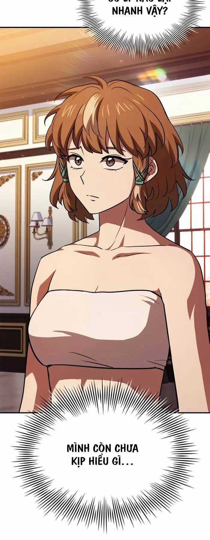 Hoàng Tử Bán Thuốc Chapter 28 trang 50