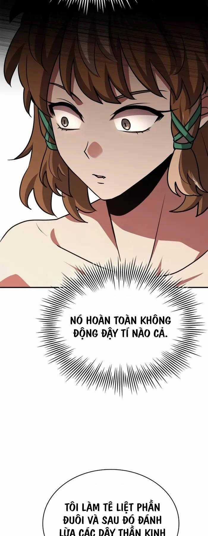 Hoàng Tử Bán Thuốc Chapter 28 trang 53