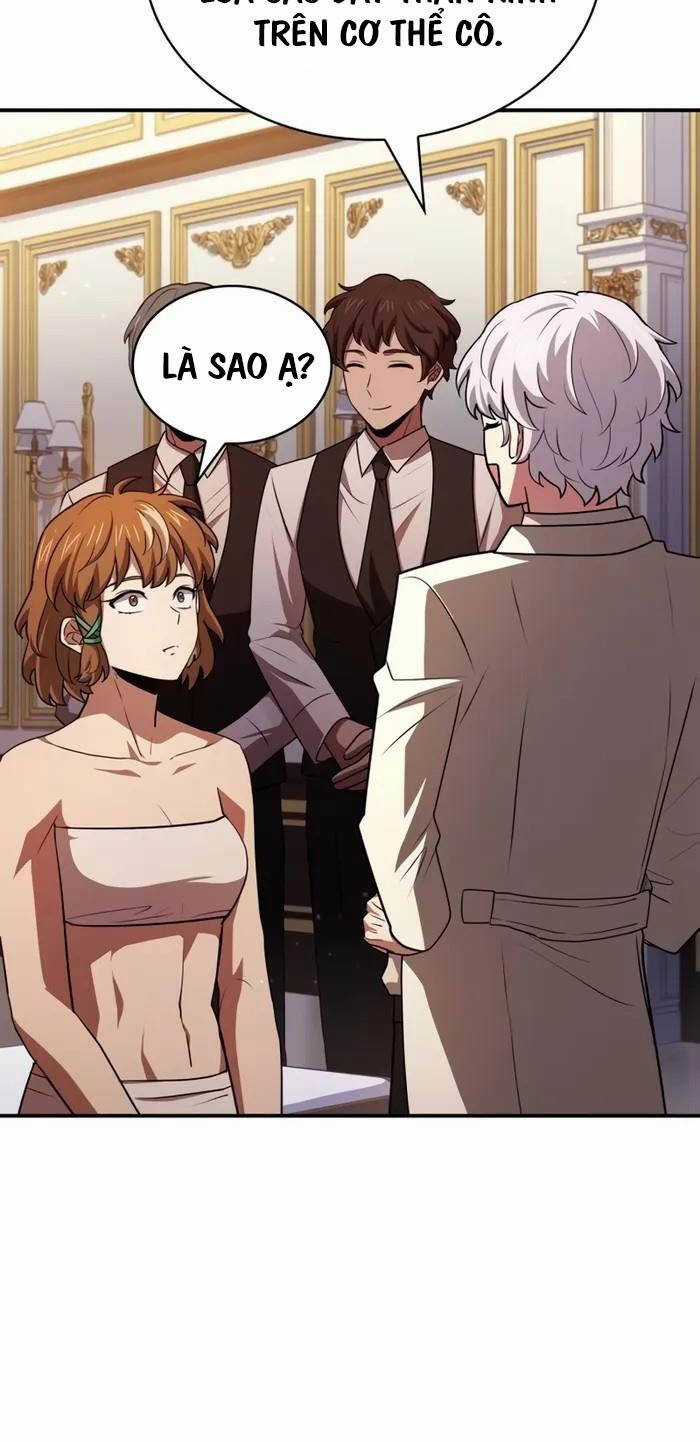 Hoàng Tử Bán Thuốc Chapter 28 trang 54