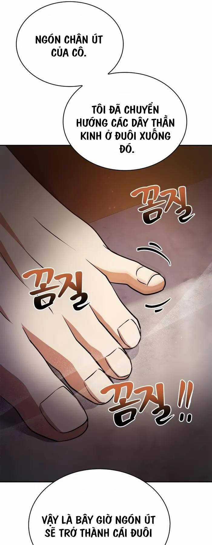 Hoàng Tử Bán Thuốc Chapter 28 trang 55