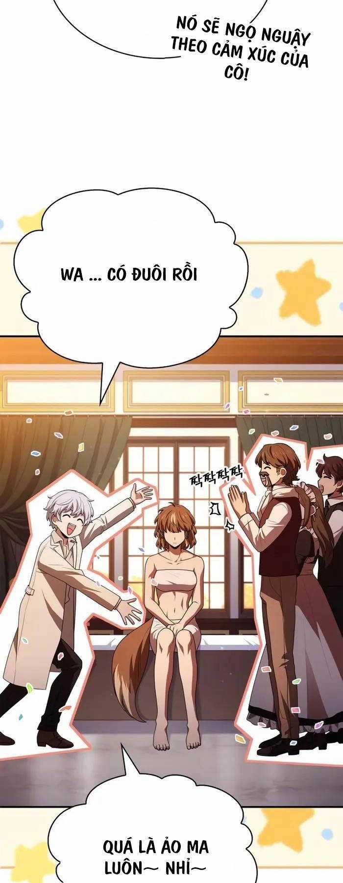 Hoàng Tử Bán Thuốc Chapter 28 trang 56