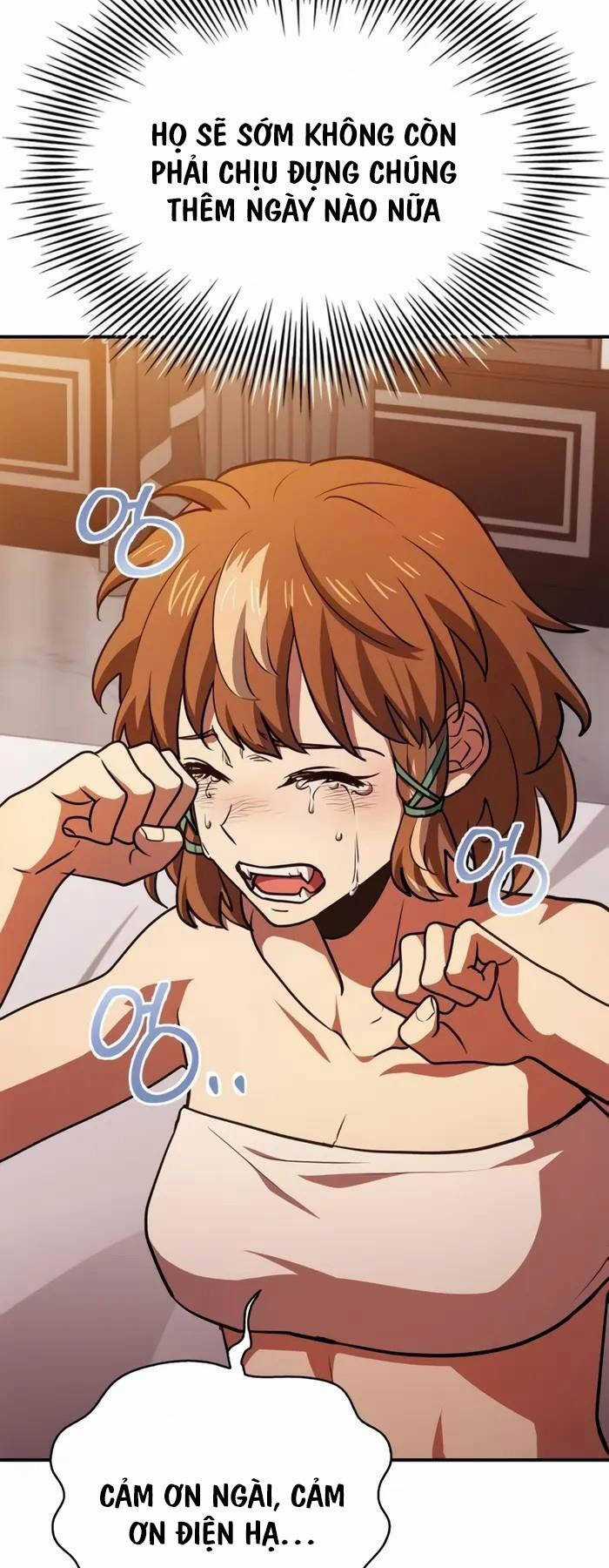 Hoàng Tử Bán Thuốc Chapter 28 trang 61