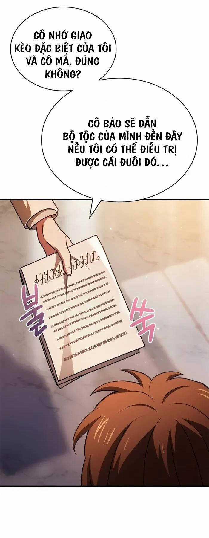 Hoàng Tử Bán Thuốc Chapter 28 trang 63