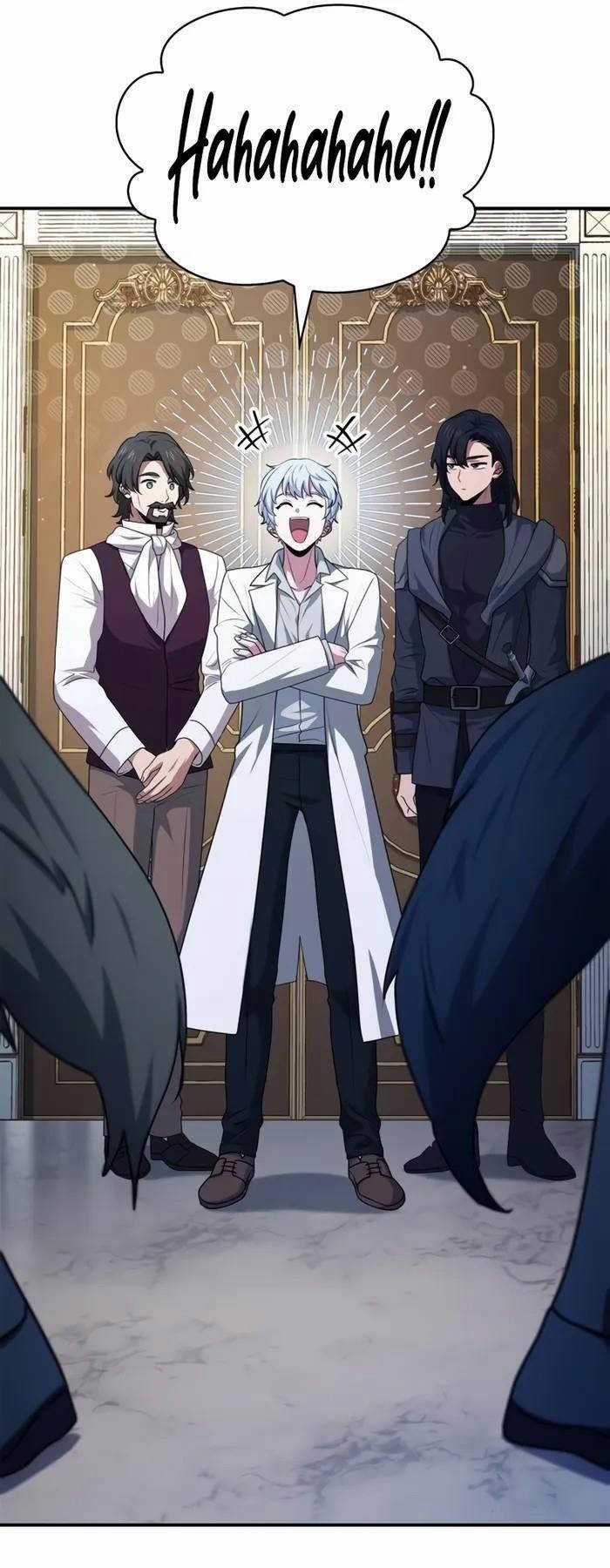 Hoàng Tử Bán Thuốc Chapter 28 trang 69