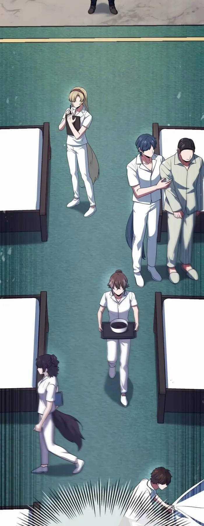 Hoàng Tử Bán Thuốc Chapter 28 trang 72