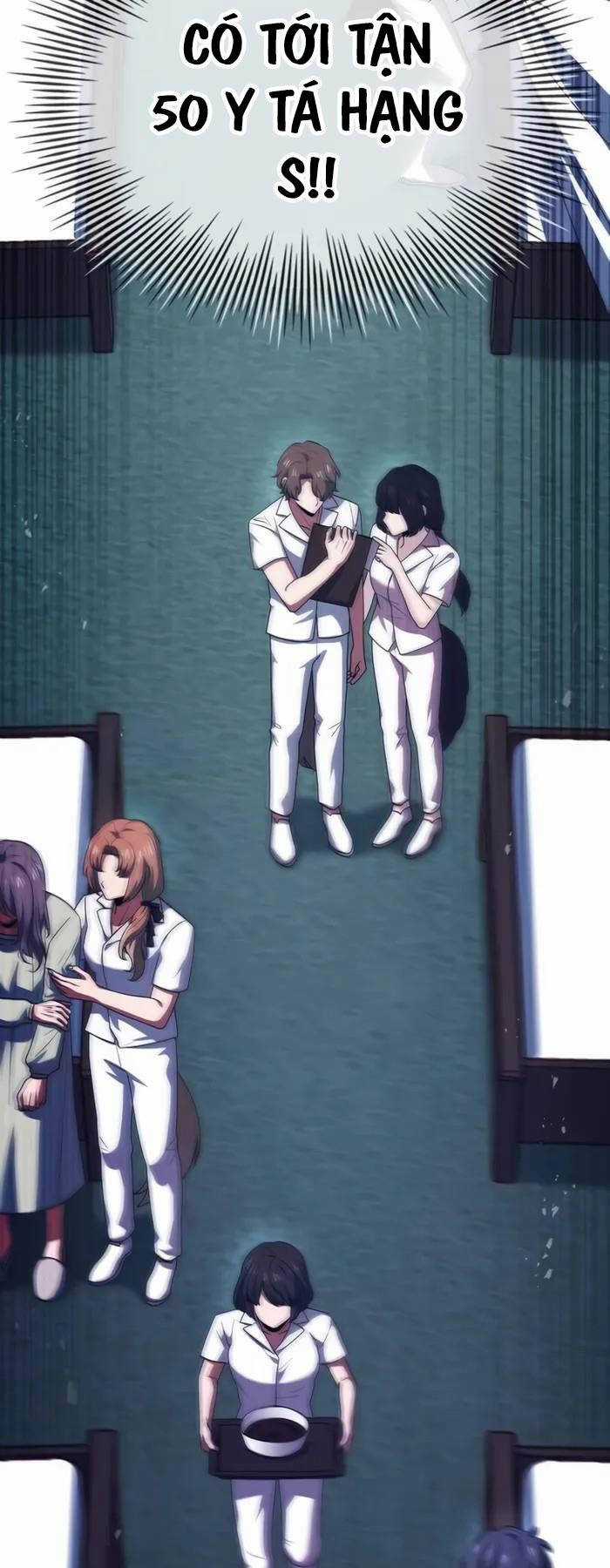 Hoàng Tử Bán Thuốc Chapter 28 trang 73