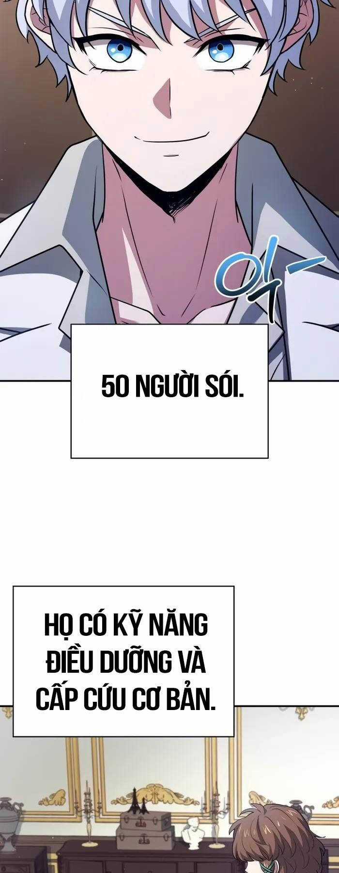 Hoàng Tử Bán Thuốc Chapter 28 trang 75