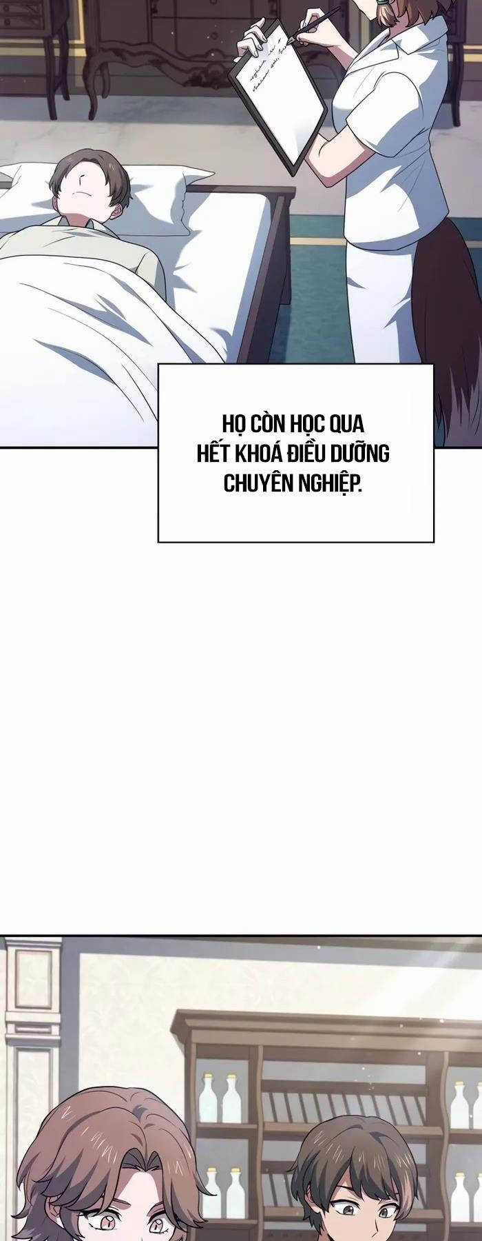 Hoàng Tử Bán Thuốc Chapter 28 trang 76