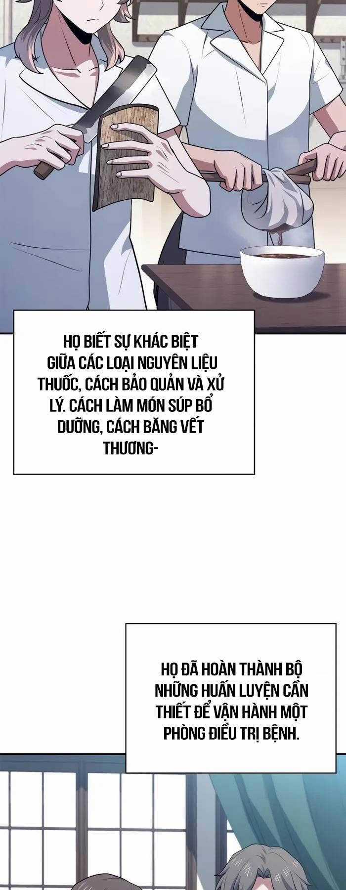 Hoàng Tử Bán Thuốc Chapter 28 trang 77