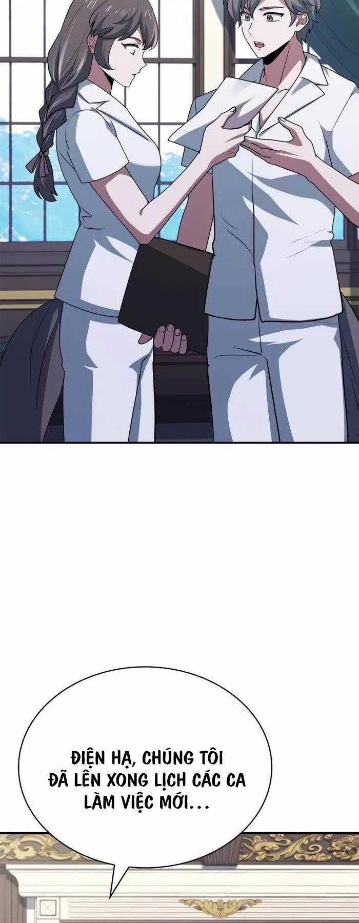 Hoàng Tử Bán Thuốc Chapter 28 trang 78