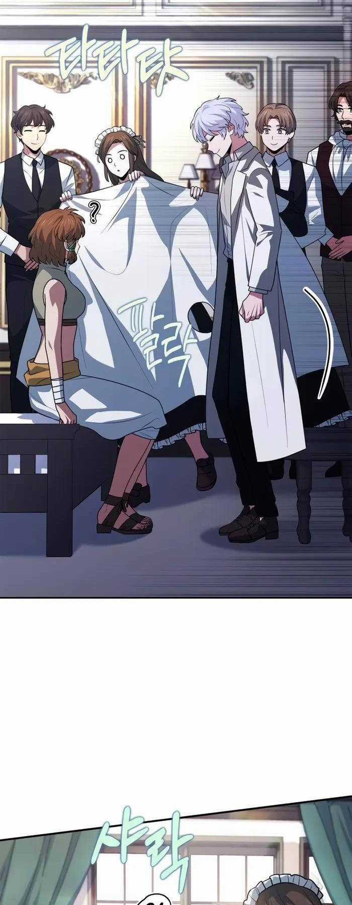 Hoàng Tử Bán Thuốc Chapter 28 trang 8