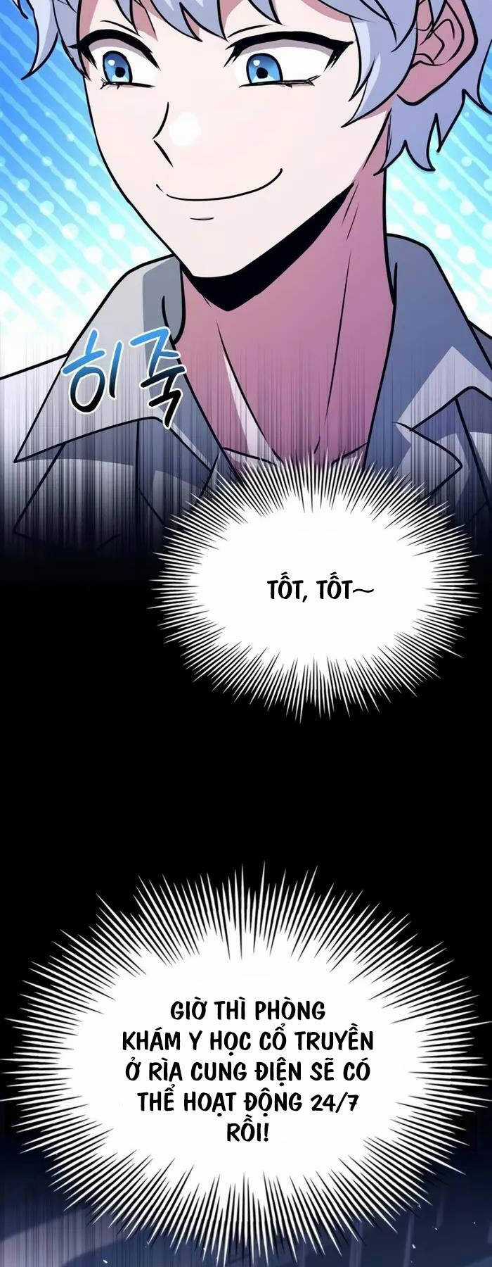 Hoàng Tử Bán Thuốc Chapter 28 trang 80