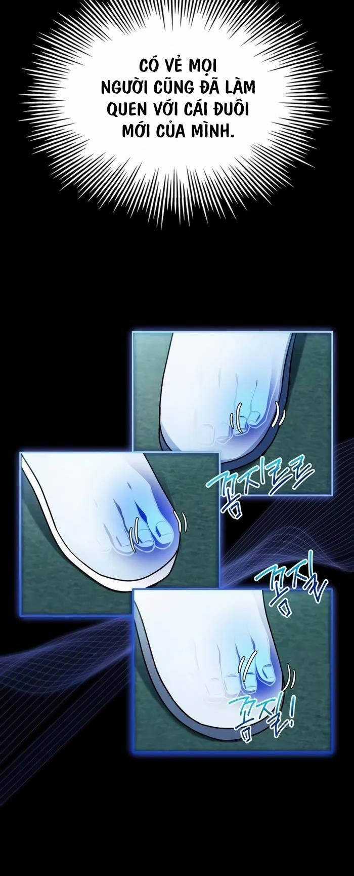 Hoàng Tử Bán Thuốc Chapter 28 trang 82